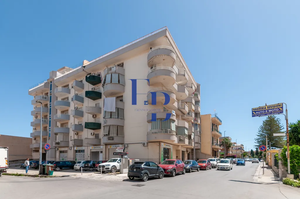 Extérieur - Apartment with Sea View in Bagheria