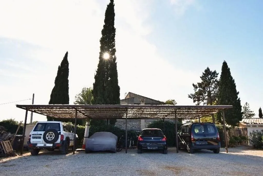 Välivaade - Luxury Farmhouse with Pool in Sencelles