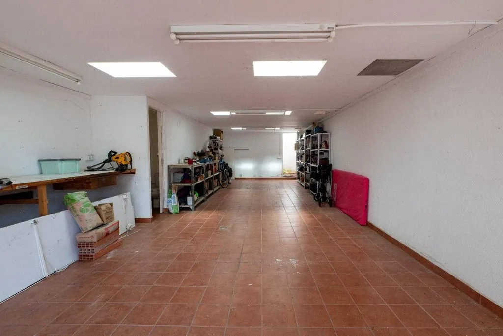 Pesuköök - Luxury House with Sea View in Vilassar de Dalt