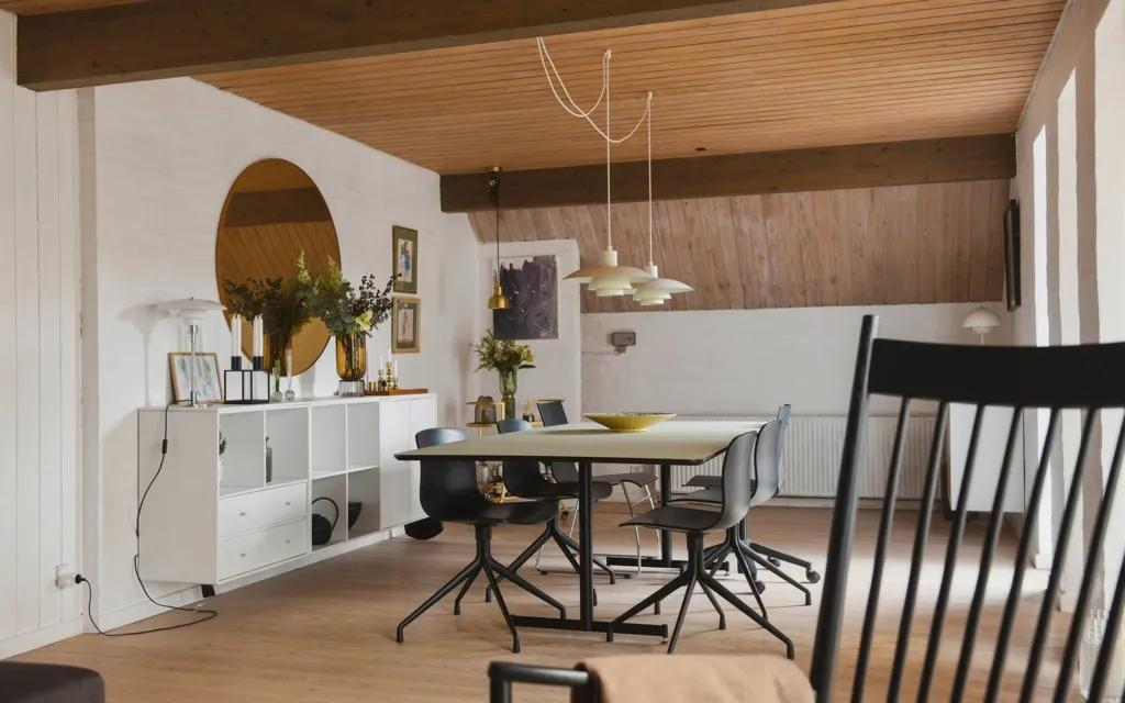 Maison 6 pièces à Holstebro