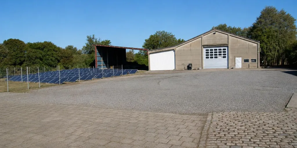 Välivaade - Villa-Landhuis with Pool in Waardamme