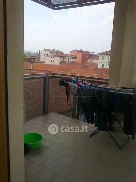 Balcone - Mini Apartment with Terraces in Vicenza
