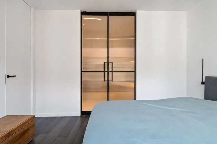 3 magamistoaga korter asukohas Antwerp