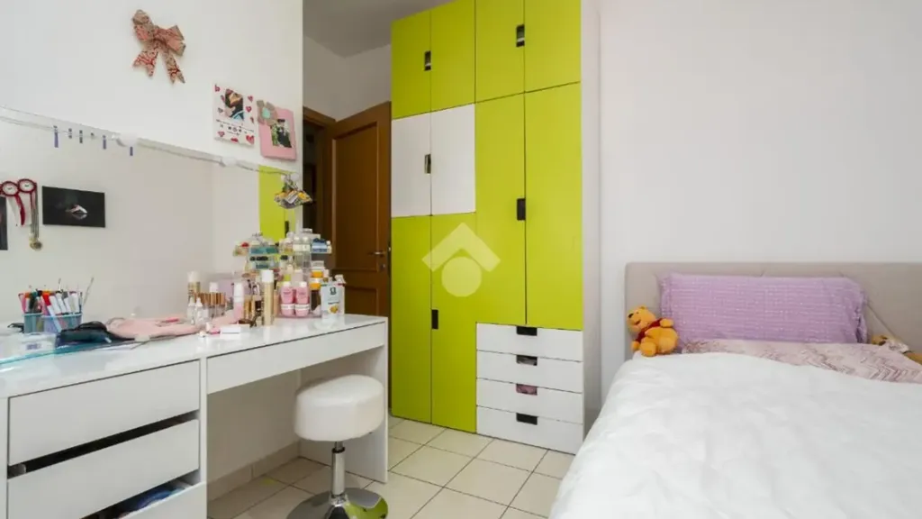 Magamistoad - Apartment with Two Terraces in Caselle Torinese