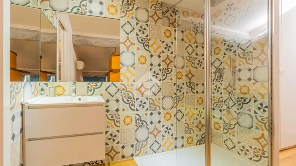 Vannitoad - Triplex in Historic Centre, San Felice del Benaco