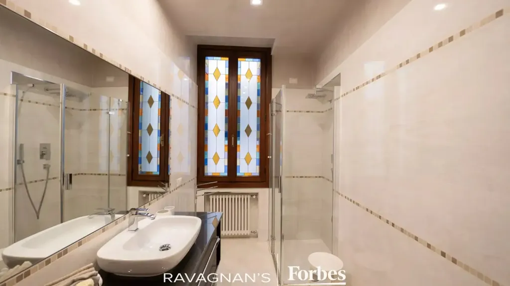 Vannitoad - Canal-Front Apartment in Venice