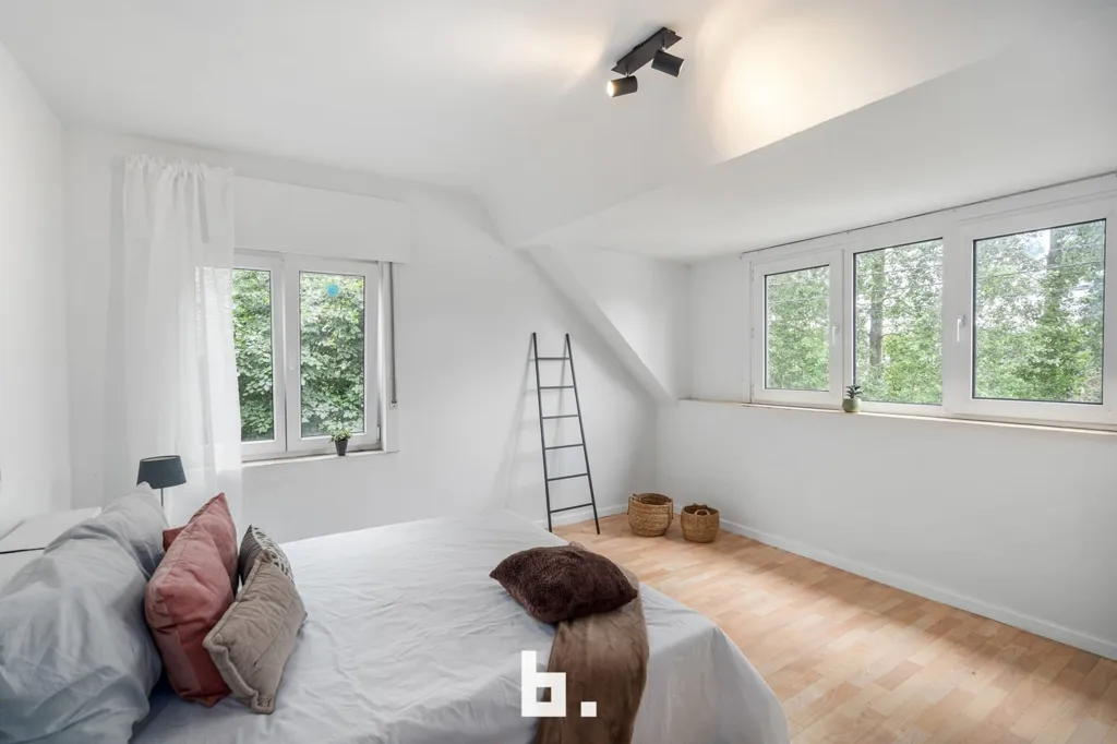 Magamistoad - Open Plan House with Garden in Meerbeke