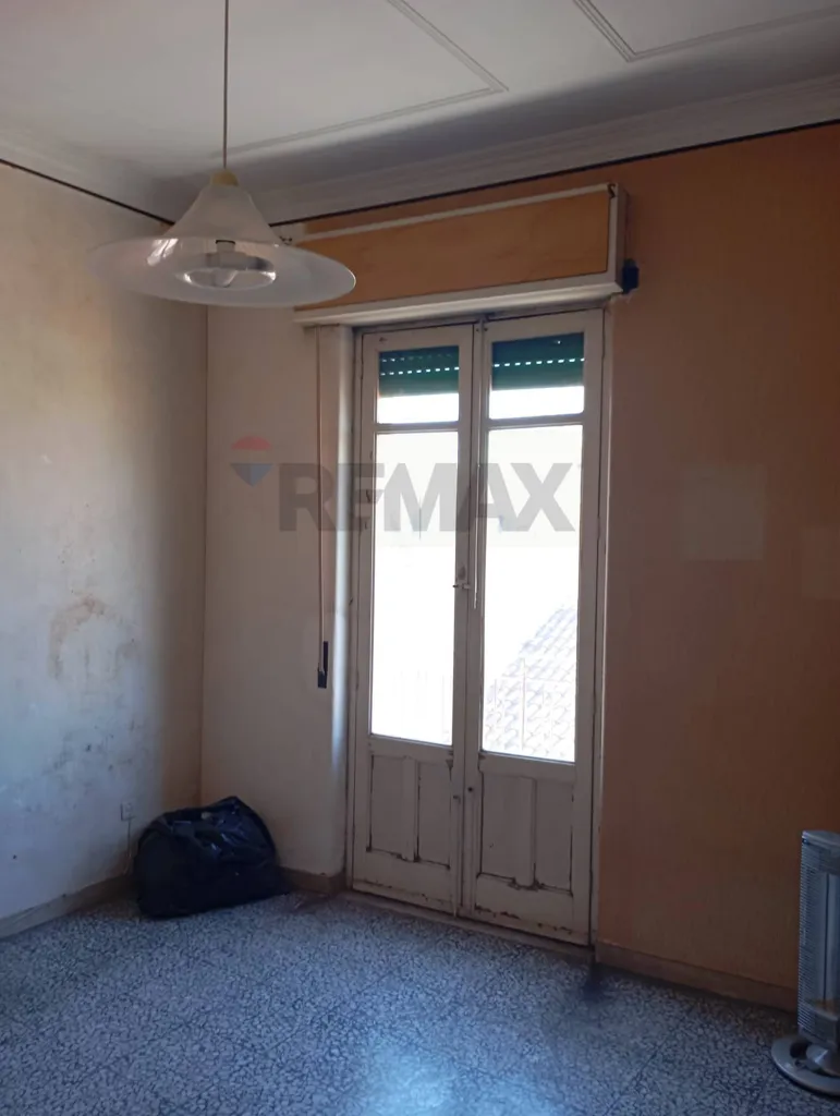 Toad - Apartment with Balcony in Catania Semi-Centre