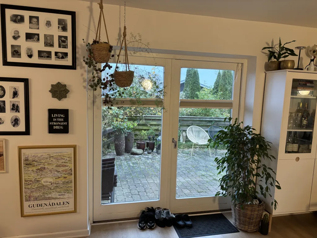 2-toaline korter asukohas Aarhus