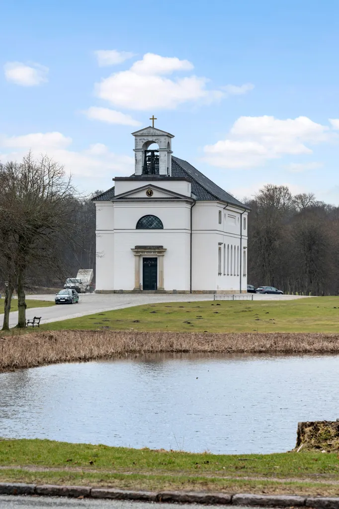 Extérieur - Family House with Pool in Hørsholm