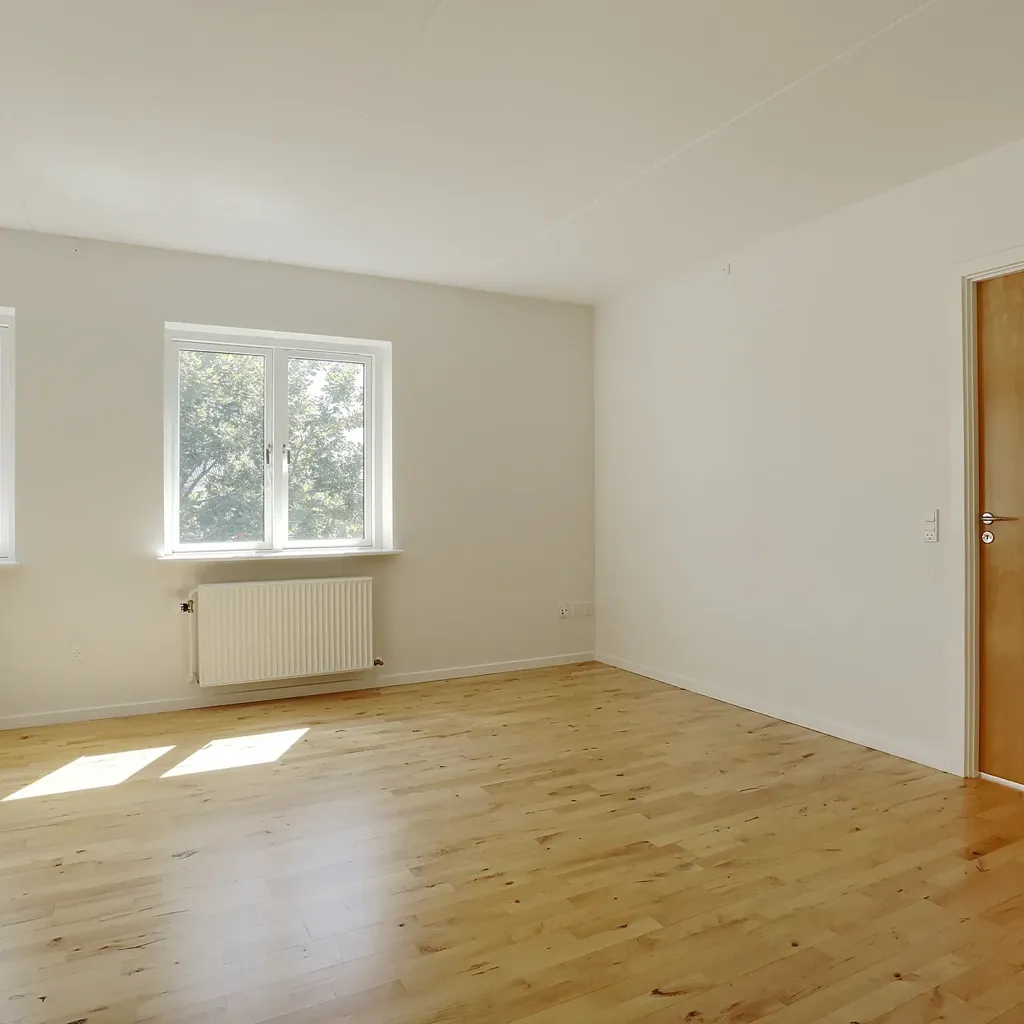 Toad - Apartment with Lift on Hovedgaden, Snedsted