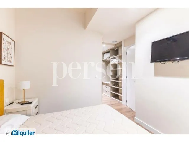 Magamistoad - Modernised Apartment with Air Conditioning in L'Eixample