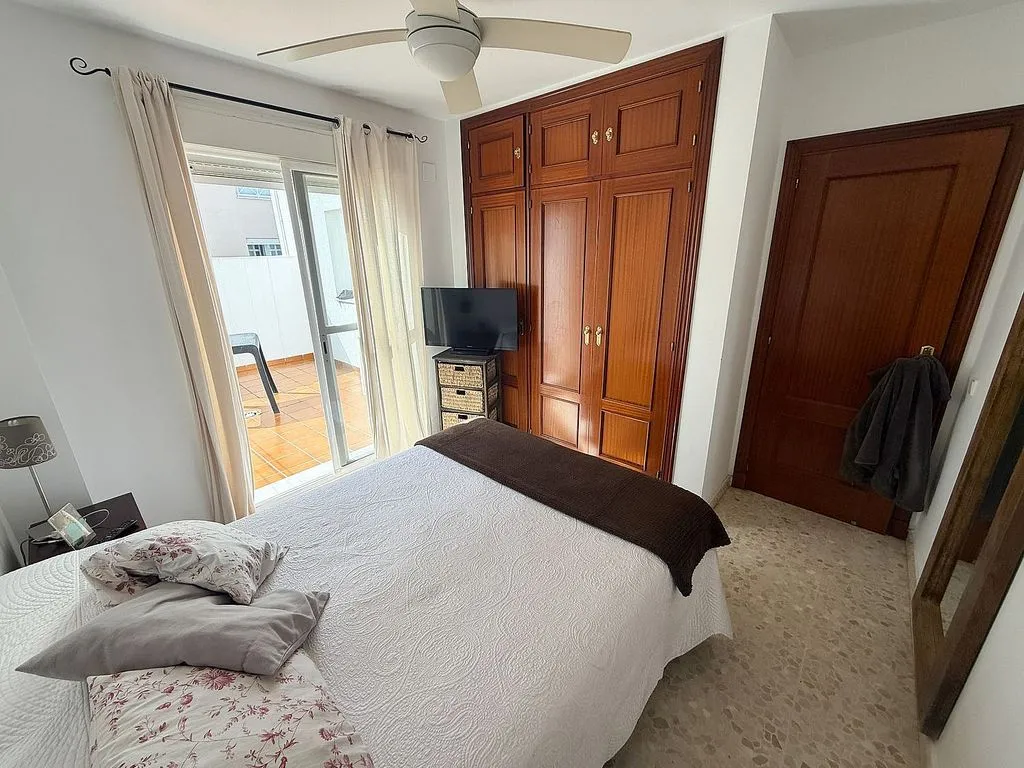 Chambres - Apartment with Terraces in City Centre