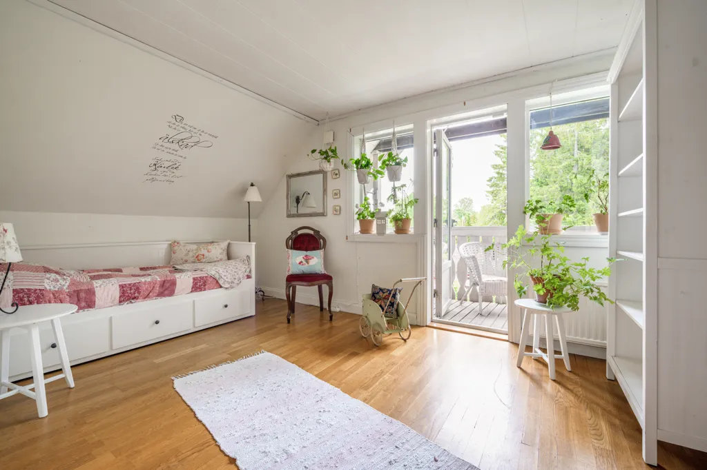 Chambres - Spacious Villa with Garden in Grödby