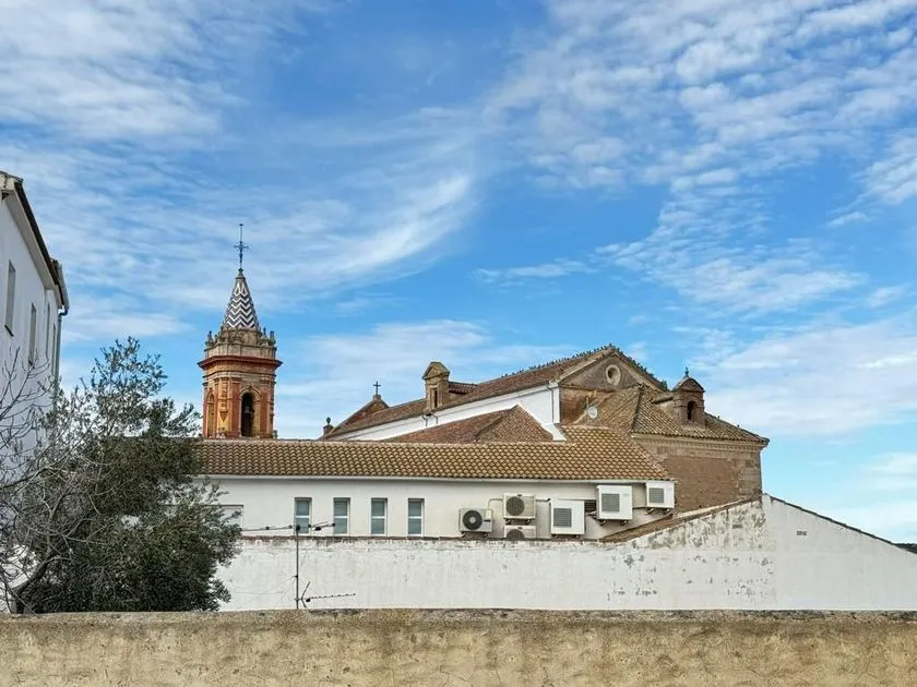Esterno - Ground Floor Flat with Fireplace in 38950 EUR