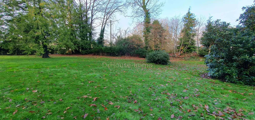 Jardin - Demeure avec Terrasse et Jardin à Pontivy