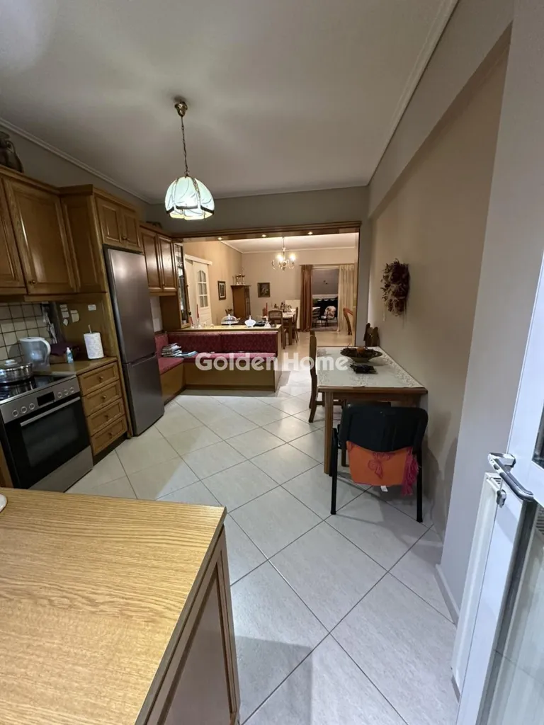 2-room apartment in GR
