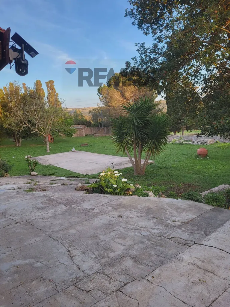 Jardin - Independent House with Character in Sennori