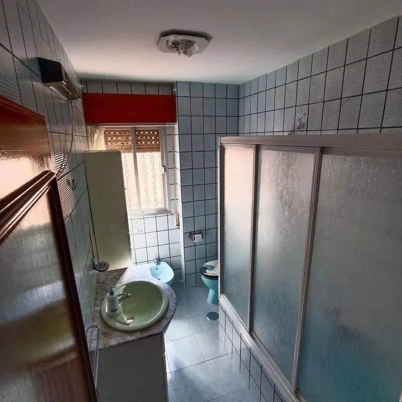 Vannitoad - 3-Bedroom Flat with Terrace in Pulianas
