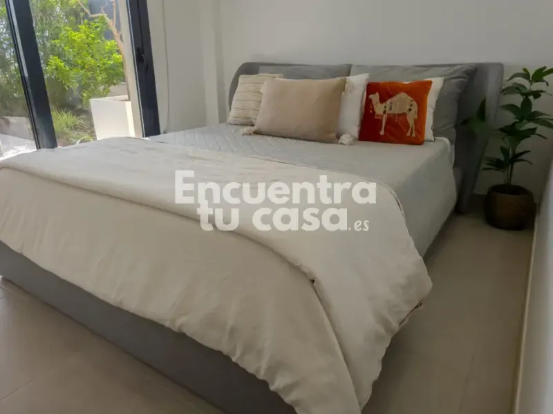 Maison 4 chambres à ES
