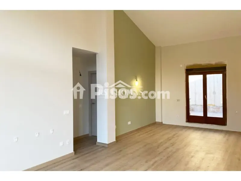 Elutuba - Penthouse with Terrace in Canillo