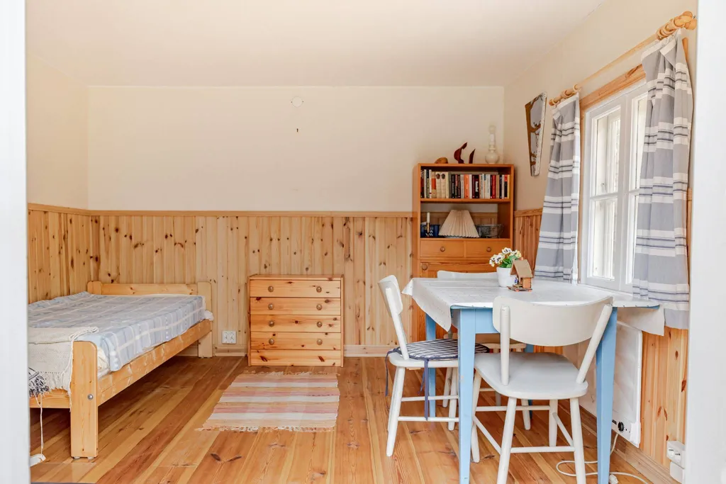 Maison 3 pièces à Ljusdals kommun