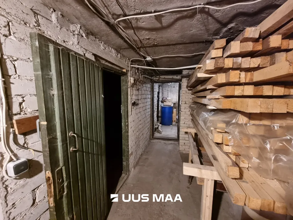 Maison 5 pièces à Vinni vald