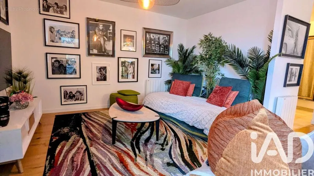 Appartement 5 pièces à Clisson