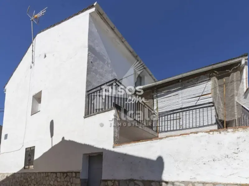 Extérieur - Maison 6 chambres à ES