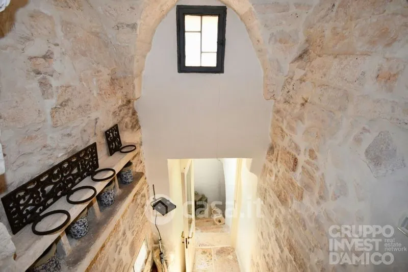 Rooms - Historic Palazzo with Panoramic View in Cisternino