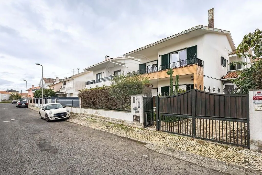 facade