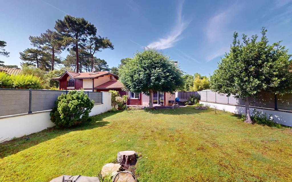 Aed - Charming Maison with Garden in Capbreton