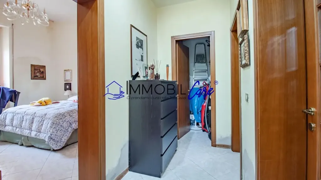 Chambres - Spacious Apartment with Veranda in Livorno