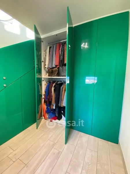 Pièces - Penthouse with Panoramic Terrace in Porto Viro