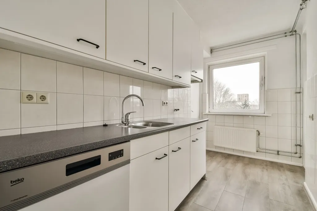 Appartement 4 pièces à Amsterdam