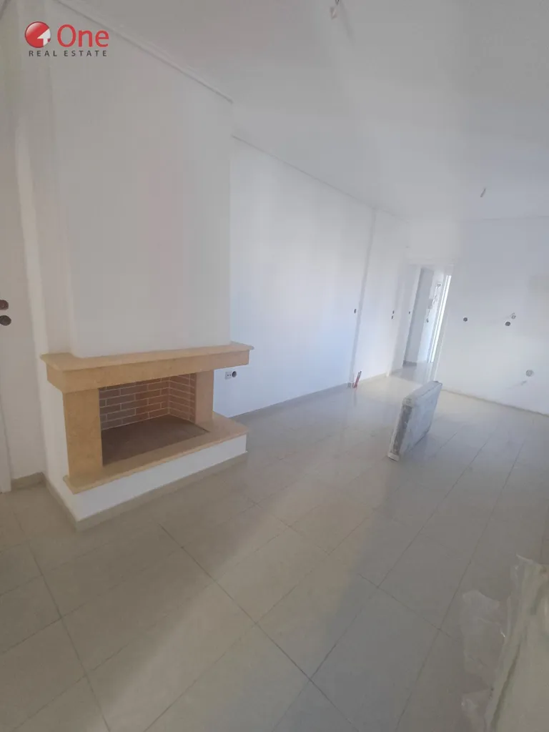 Elutuba - Apartment with Fireplace in Marousi, Athens