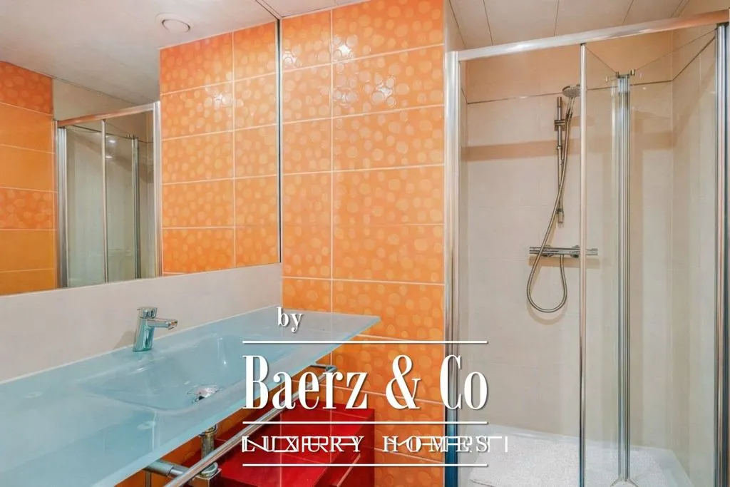 Vannitoad - Luxury Flat with Sea View in Diagonal Mar, Barcelona