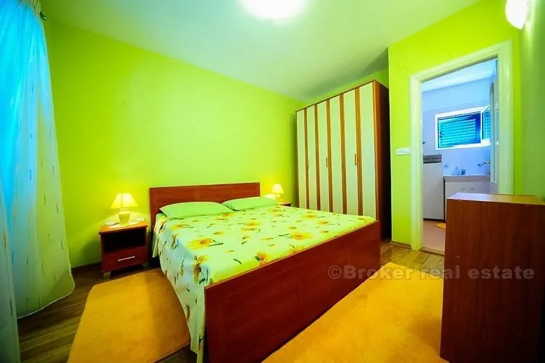Magamistoad - Newly Built Villa with Pool in Postira
