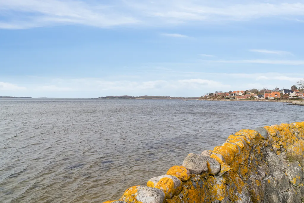 Giardino - Villa with Waterfront Access in Roskilde