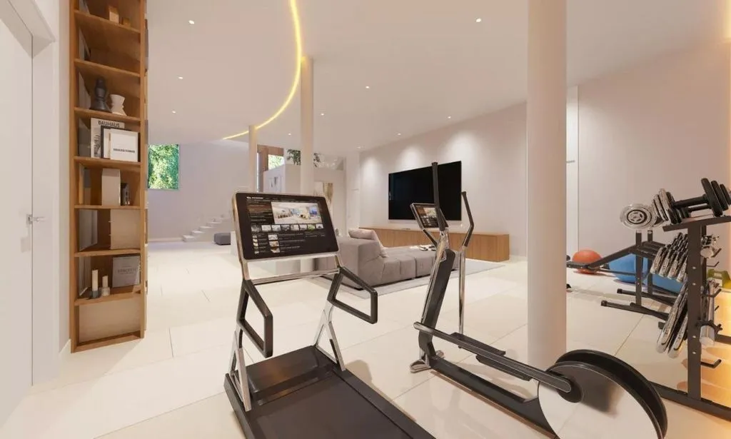 Toad - Luxury Villa with Sea Views in Málaga