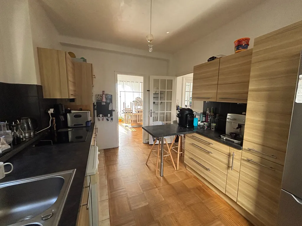 Maison 7 pièces à Quimper
