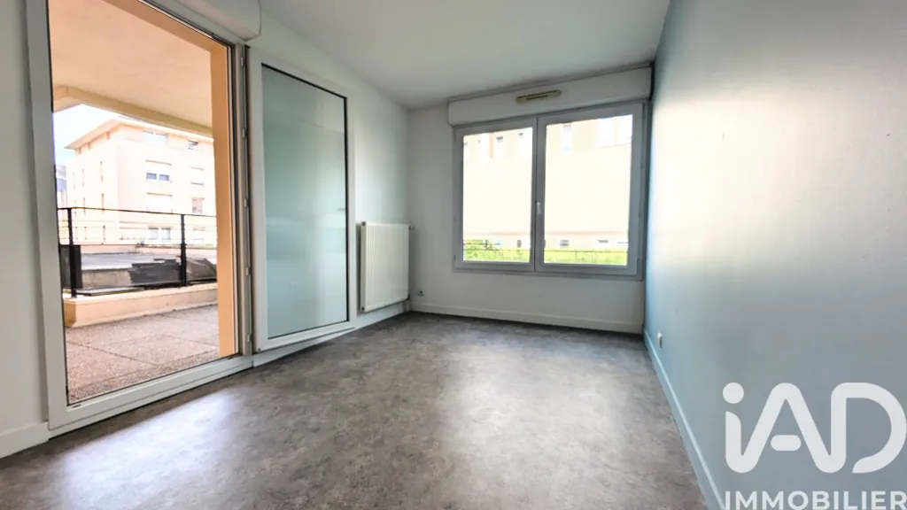 Balcone - Spacious Apartment with Terrace in Le Mans