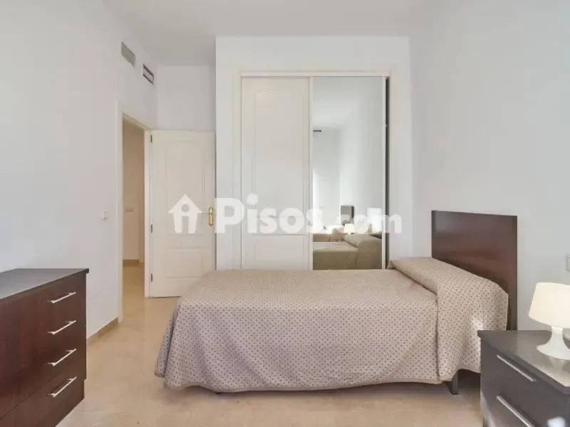 Bedrooms - Semi-Detached House with Golf View in Lauro Golf