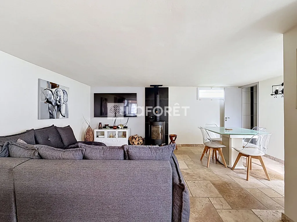 Elutuba - House with Terrace near Ouistreham Beach