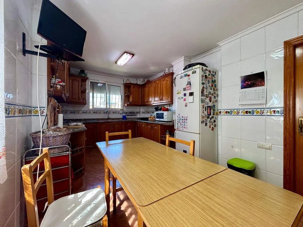 Salle à manger - Luxury Detached House with Garden in Daimús