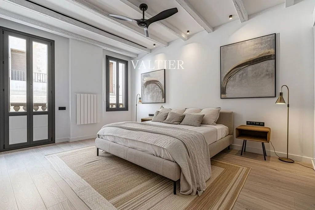 Magamistoad - Apartment with Pool in Salamanca, Madrid