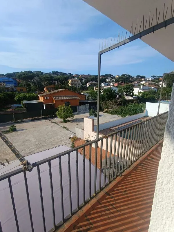 Balcon - Chalet with Pool and Terrace in Cap de Begur