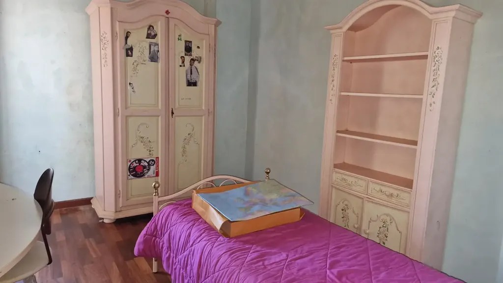 Magamistoad - Historic Apartment with Veranda in Todi