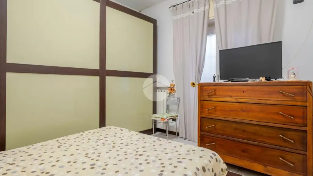 Magamistoad - Duplex with Balcony in Cesano Boscone