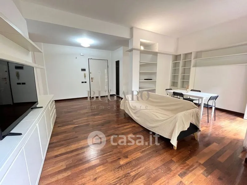 Séjour - Apartment with Private Garden in Passetto, Ancona